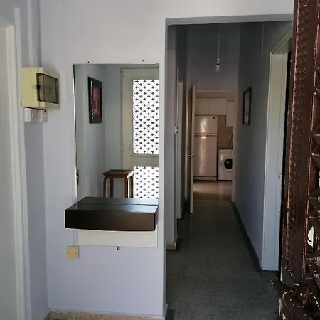 Гостевой дом Minares House